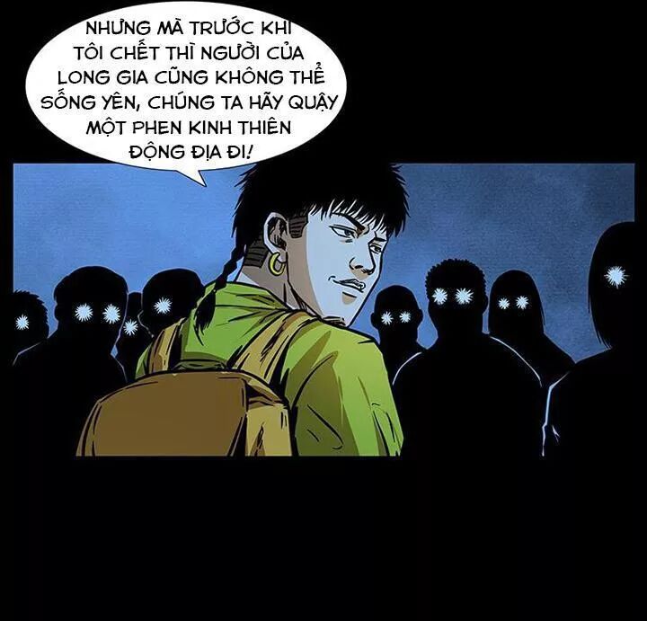 Đọc truyện U Minh Ngụy Tượng - Chap 184