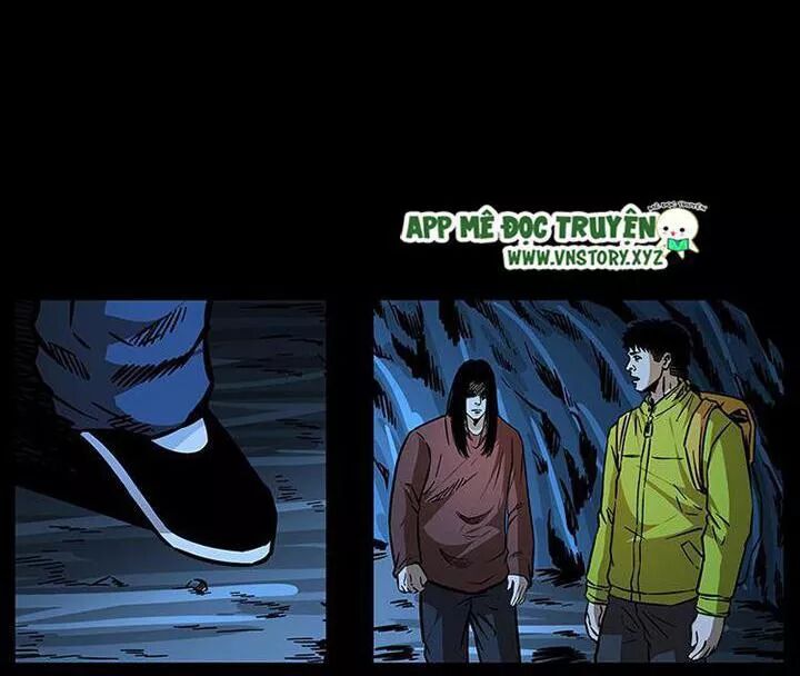 Đọc truyện U Minh Ngụy Tượng - Chap 184