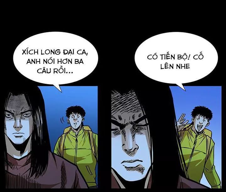Đọc truyện U Minh Ngụy Tượng - Chap 184