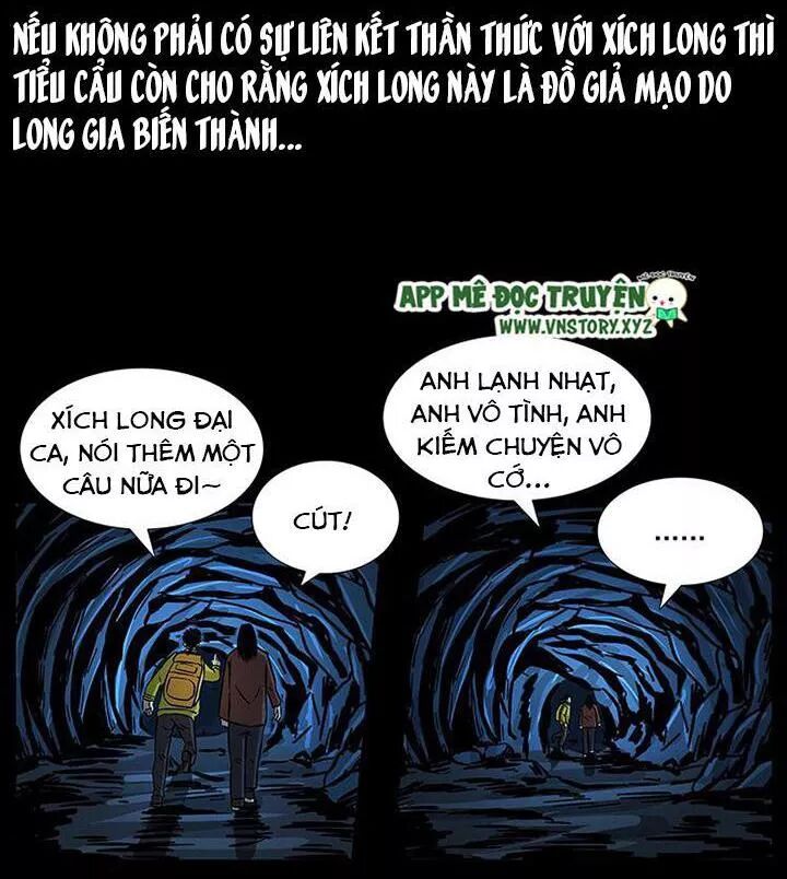 Đọc truyện U Minh Ngụy Tượng - Chap 184