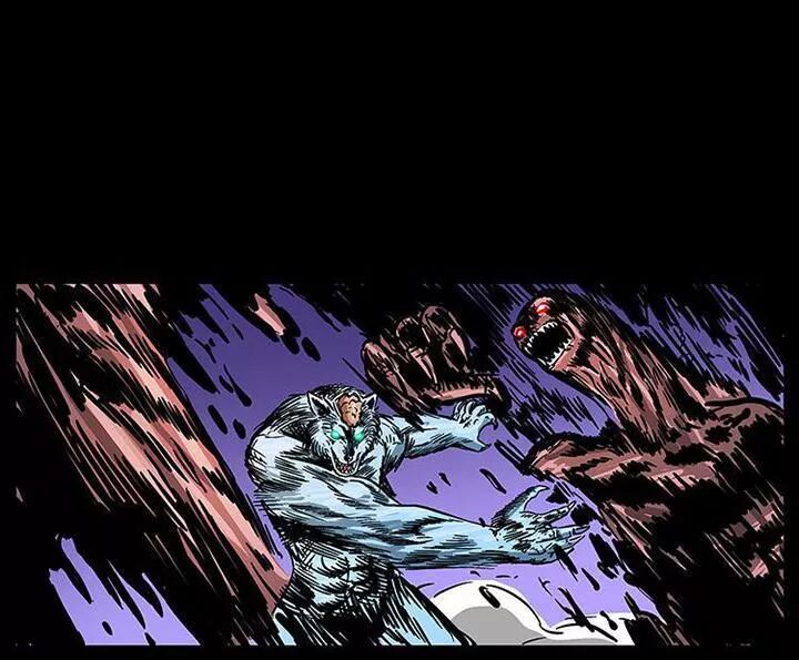 Đọc truyện U Minh Ngụy Tượng - Chap 184