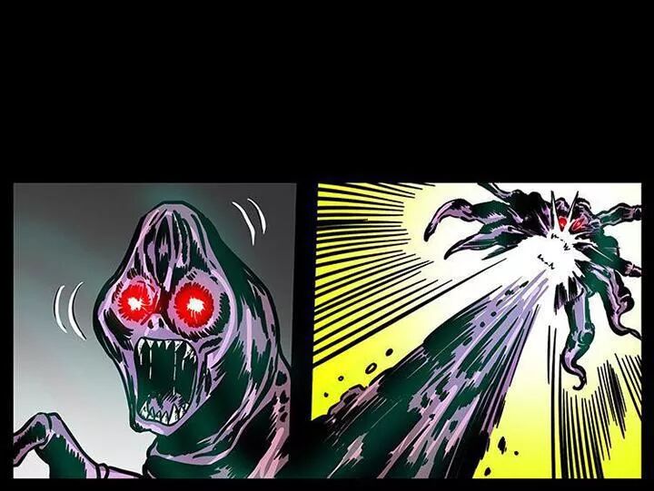 Đọc truyện U Minh Ngụy Tượng - Chap 184