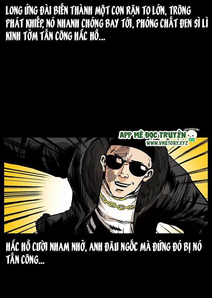 Đọc truyện U Minh Ngụy Tượng - Chap 184