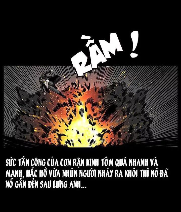 Đọc truyện U Minh Ngụy Tượng - Chap 184