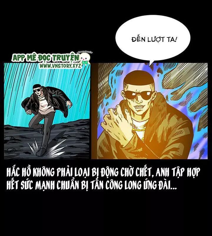 Đọc truyện U Minh Ngụy Tượng - Chap 184