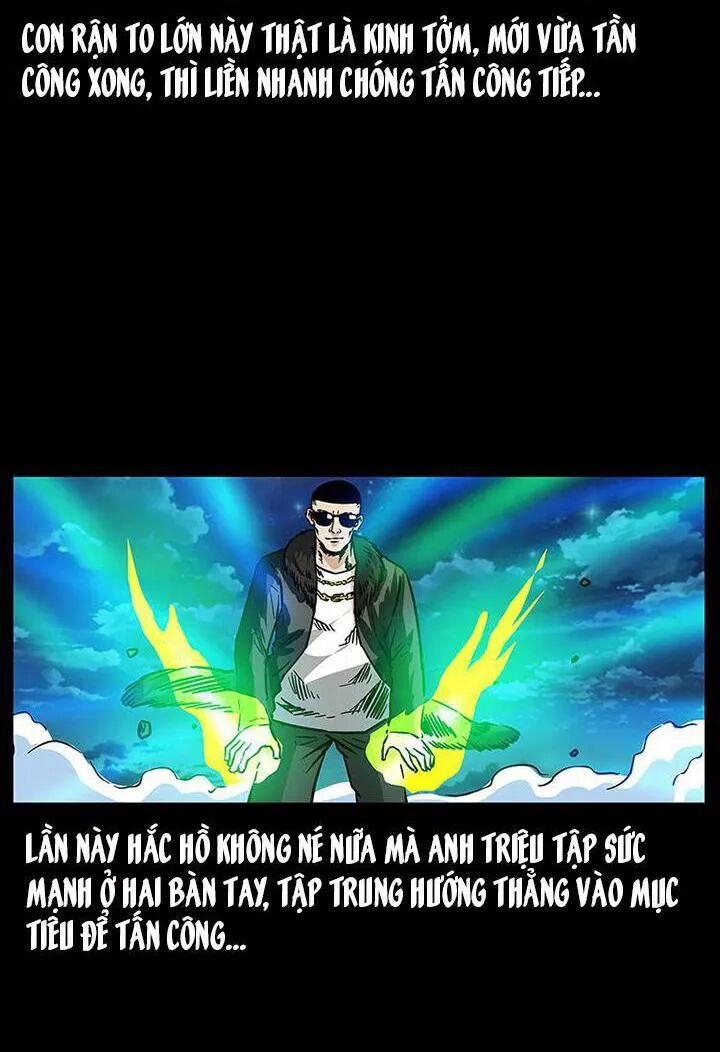 Đọc truyện U Minh Ngụy Tượng - Chap 184