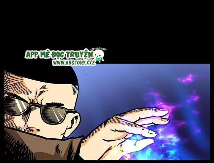 Đọc truyện U Minh Ngụy Tượng - Chap 184