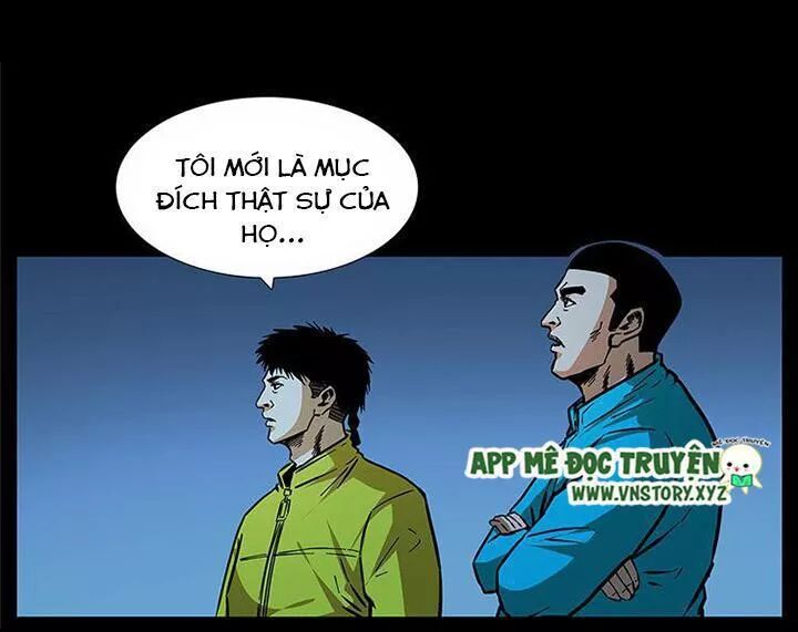 Đọc truyện U Minh Ngụy Tượng - Chap 184