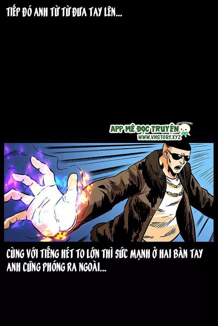 Đọc truyện U Minh Ngụy Tượng - Chap 184