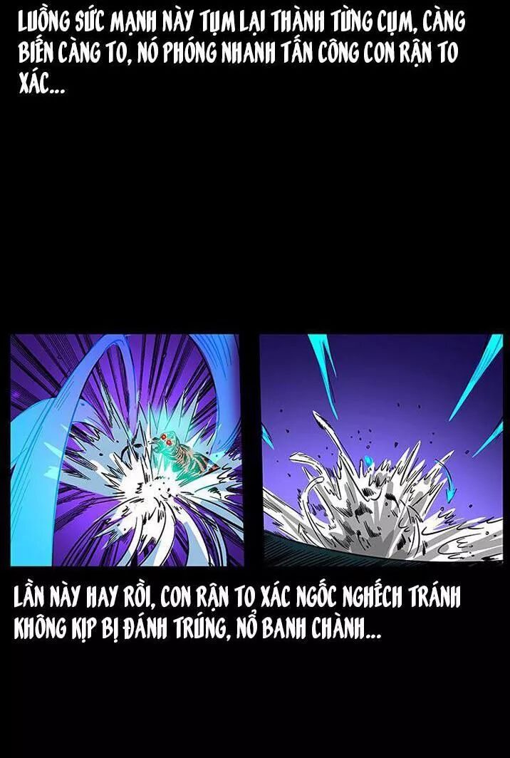 Đọc truyện U Minh Ngụy Tượng - Chap 184