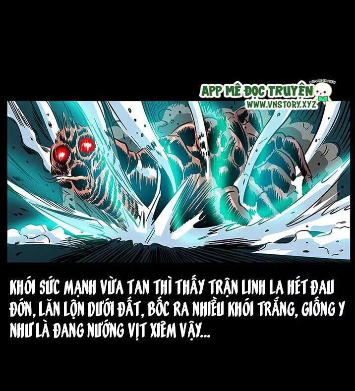 Đọc truyện U Minh Ngụy Tượng - Chap 184