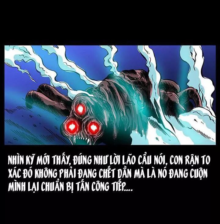 Đọc truyện U Minh Ngụy Tượng - Chap 184