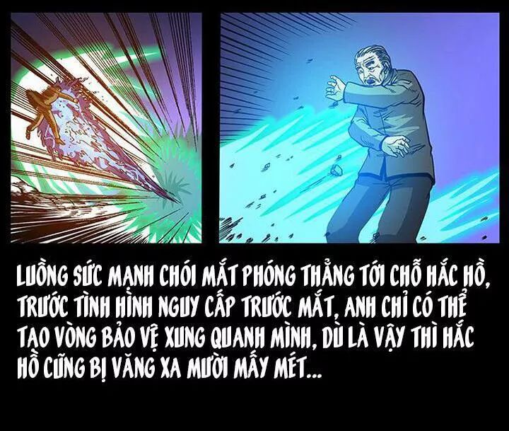 Đọc truyện U Minh Ngụy Tượng - Chap 184