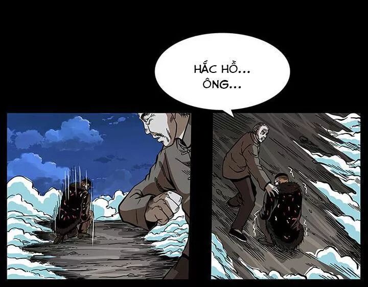 Đọc truyện U Minh Ngụy Tượng - Chap 184