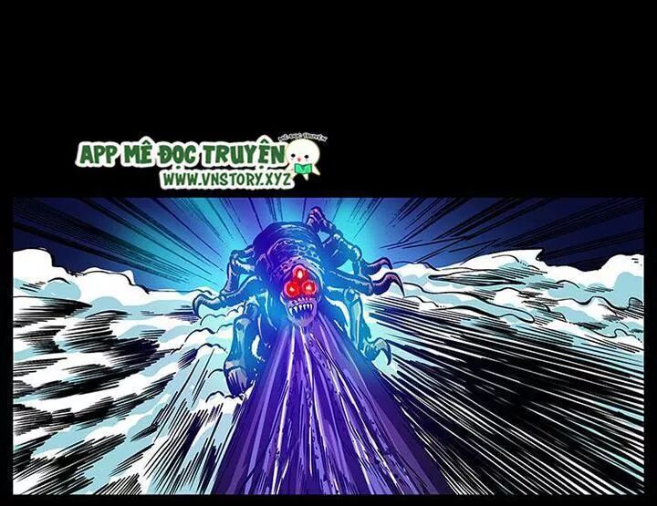 Đọc truyện U Minh Ngụy Tượng - Chap 184