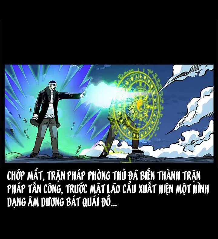 Đọc truyện U Minh Ngụy Tượng - Chap 184