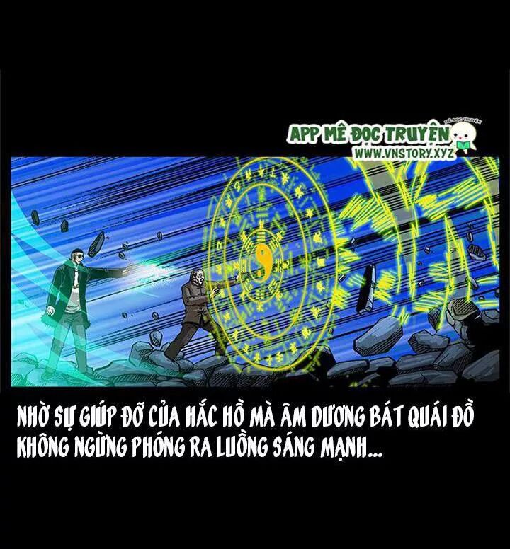 Đọc truyện U Minh Ngụy Tượng - Chap 184