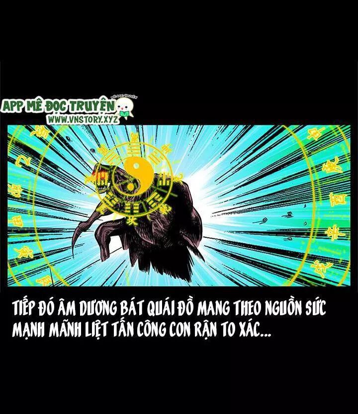 Đọc truyện U Minh Ngụy Tượng - Chap 184