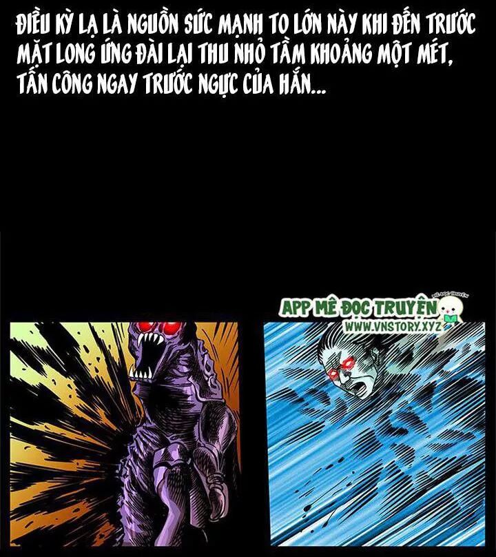 Đọc truyện U Minh Ngụy Tượng - Chap 184