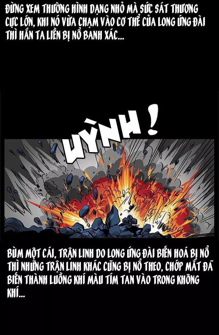 Đọc truyện U Minh Ngụy Tượng - Chap 184