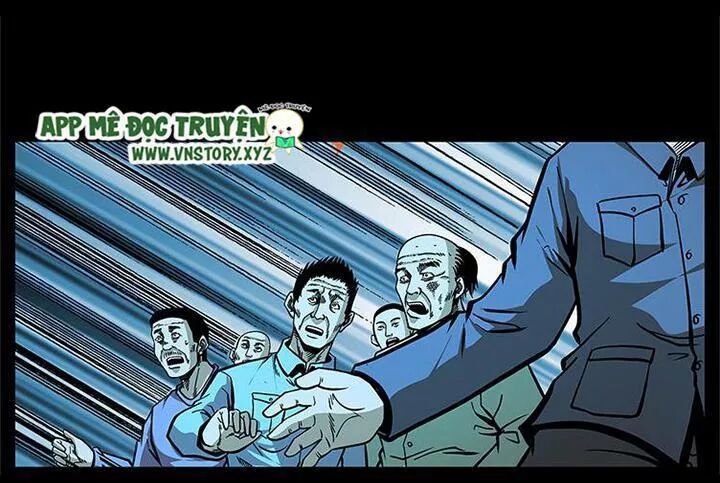 Đọc truyện U Minh Ngụy Tượng - Chap 184