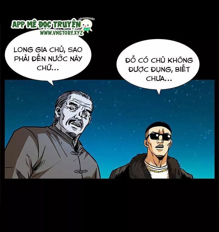 Đọc truyện U Minh Ngụy Tượng - Chap 184