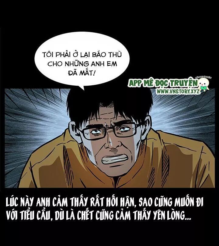 Đọc truyện U Minh Ngụy Tượng - Chap 184
