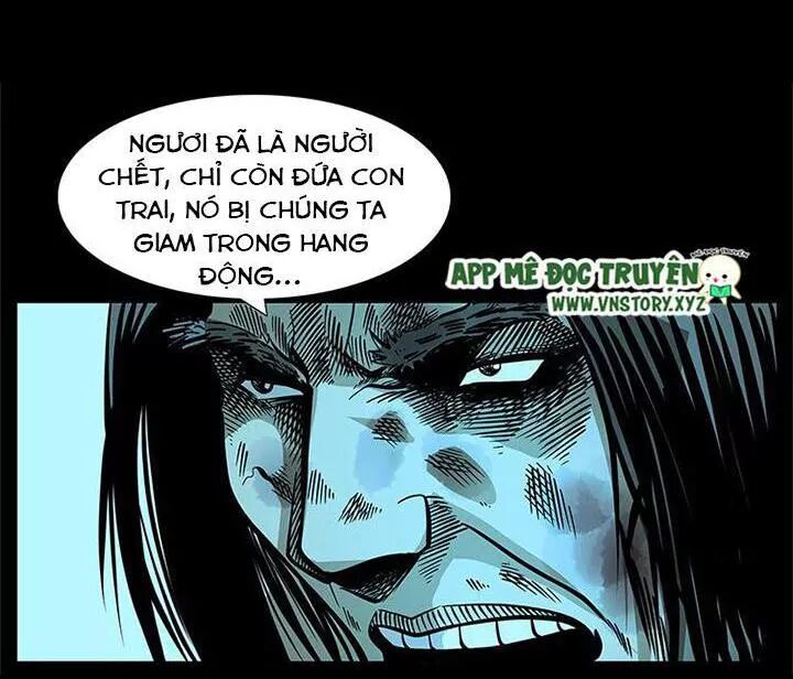 Đọc truyện U Minh Ngụy Tượng - Chap 184