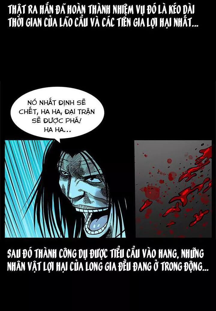Đọc truyện U Minh Ngụy Tượng - Chap 184