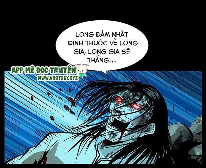 Đọc truyện U Minh Ngụy Tượng - Chap 184