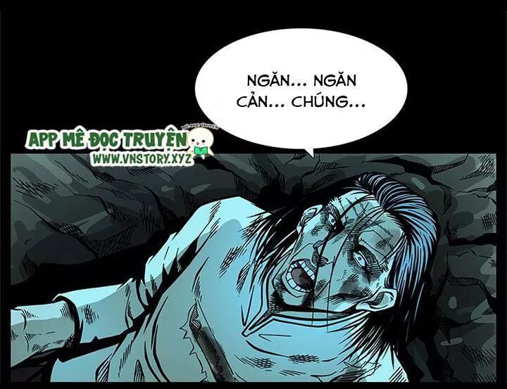 Đọc truyện U Minh Ngụy Tượng - Chap 184