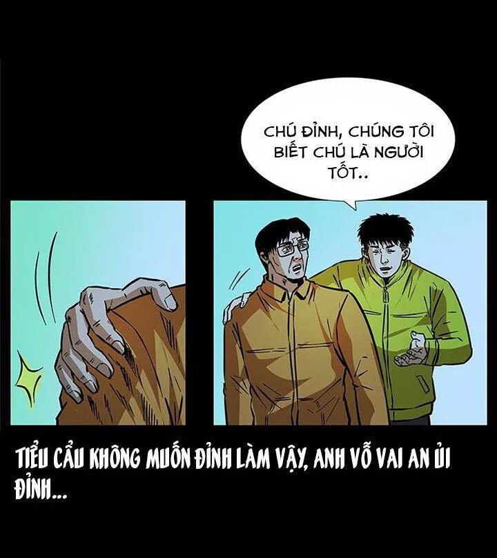 Đọc truyện U Minh Ngụy Tượng - Chap 184