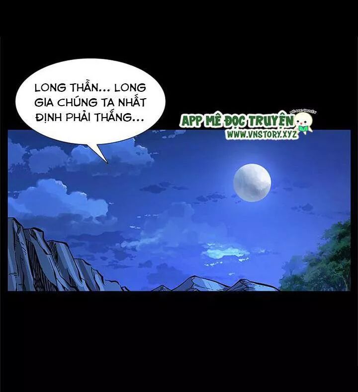 Đọc truyện U Minh Ngụy Tượng - Chap 184