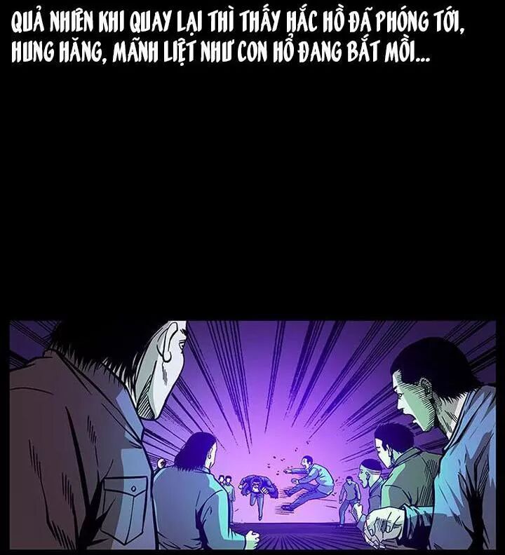 Đọc truyện U Minh Ngụy Tượng - Chap 185