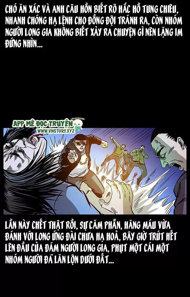 Đọc truyện U Minh Ngụy Tượng - Chap 185