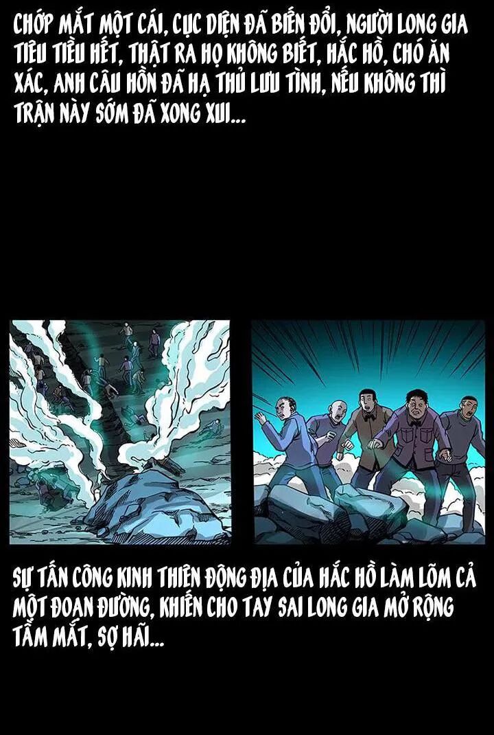 Đọc truyện U Minh Ngụy Tượng - Chap 185