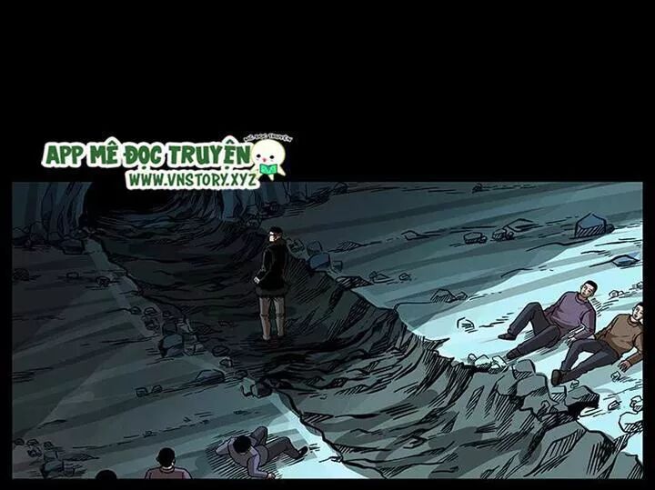 Đọc truyện U Minh Ngụy Tượng - Chap 185