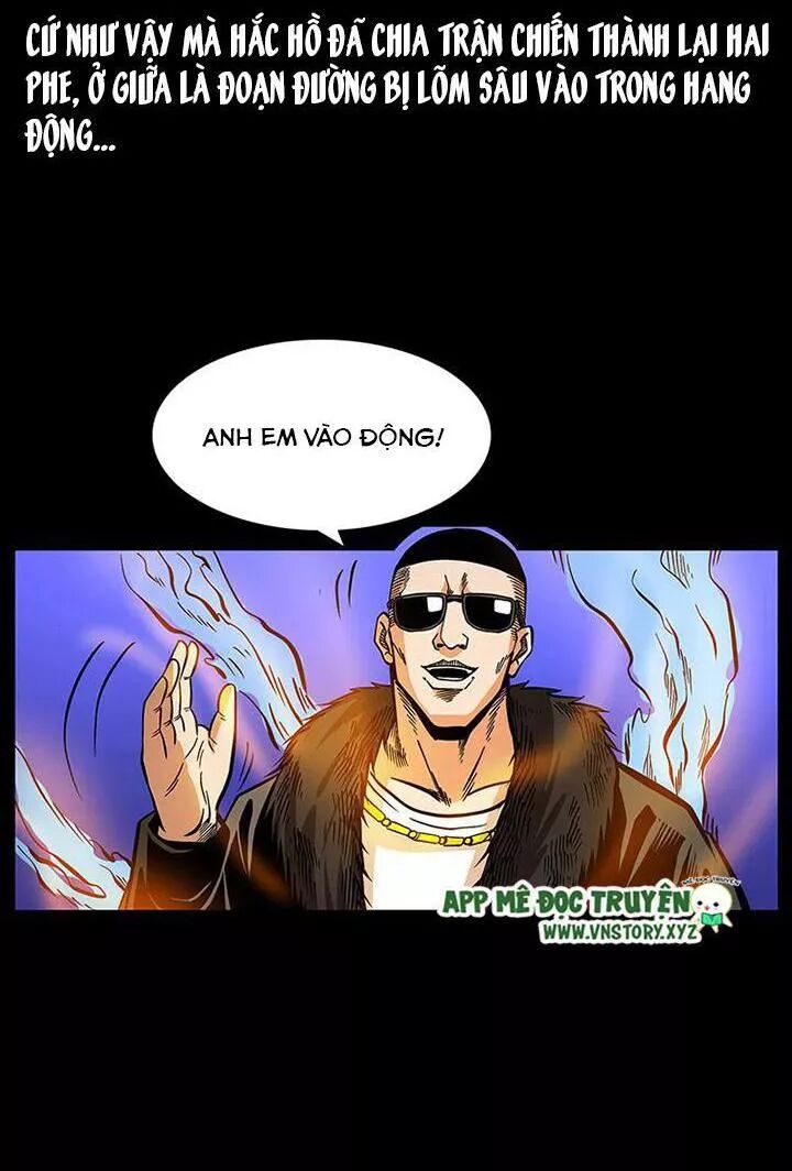 Đọc truyện U Minh Ngụy Tượng - Chap 185