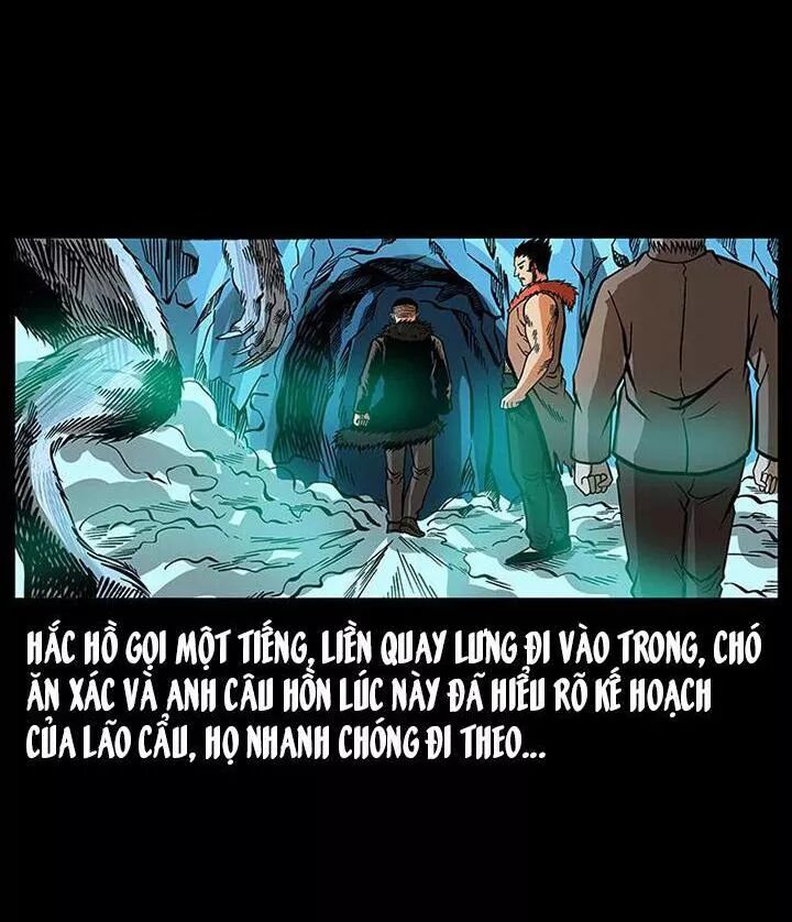 Đọc truyện U Minh Ngụy Tượng - Chap 185