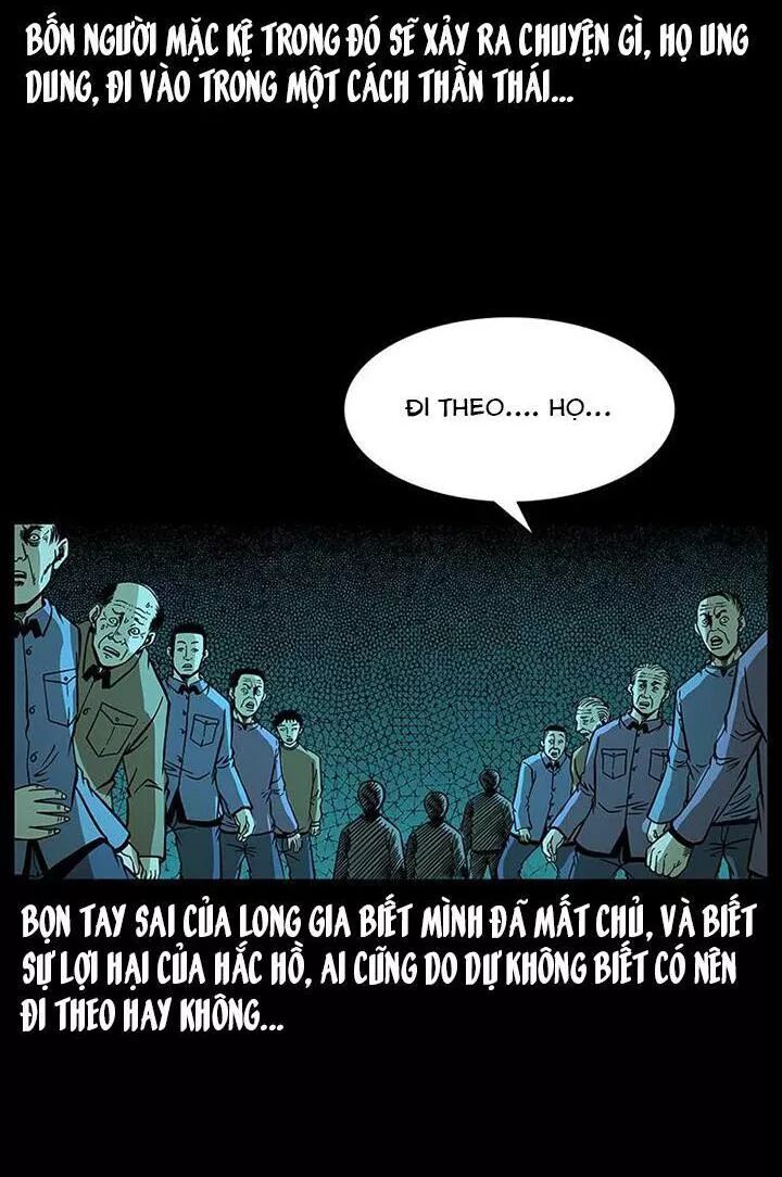 Đọc truyện U Minh Ngụy Tượng - Chap 185