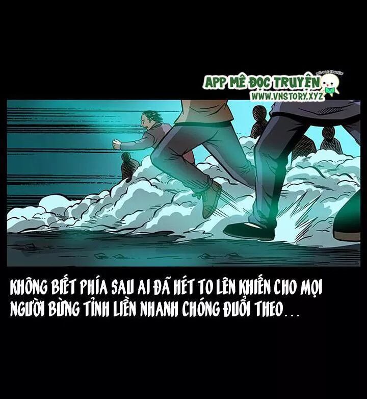 Đọc truyện U Minh Ngụy Tượng - Chap 185