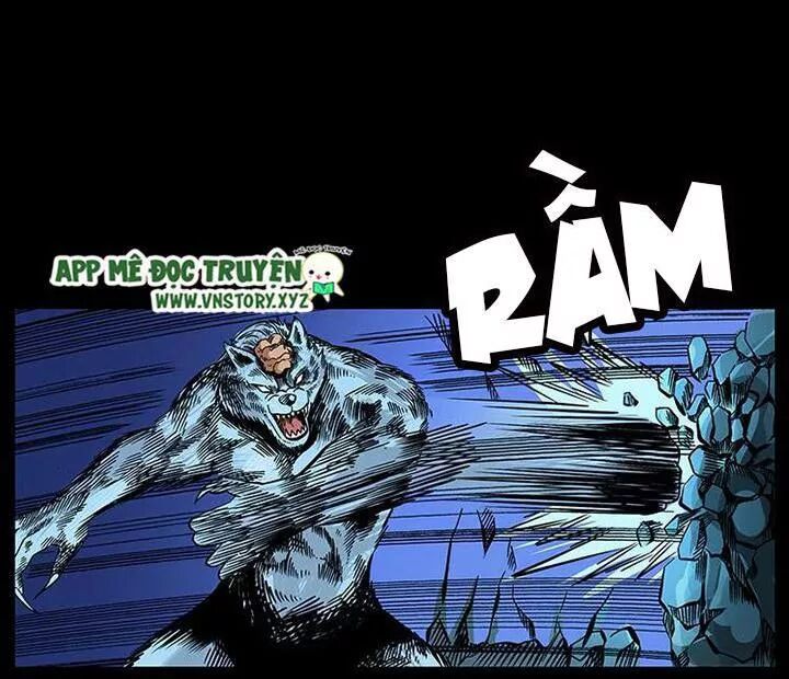 Đọc truyện U Minh Ngụy Tượng - Chap 185