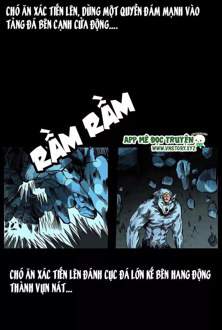 Đọc truyện U Minh Ngụy Tượng - Chap 185