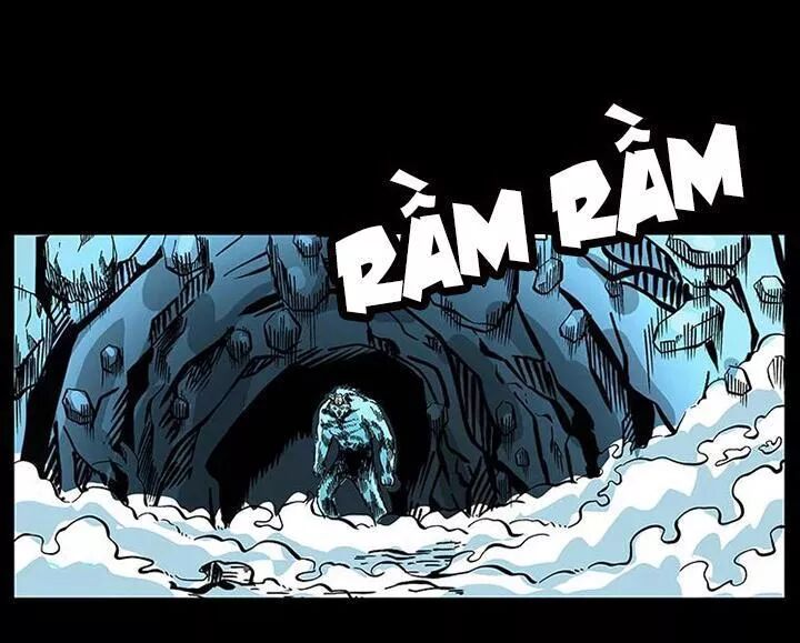 Đọc truyện U Minh Ngụy Tượng - Chap 185