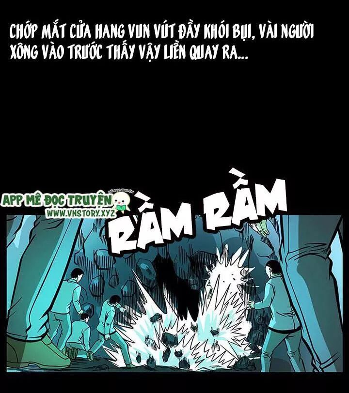 Đọc truyện U Minh Ngụy Tượng - Chap 185