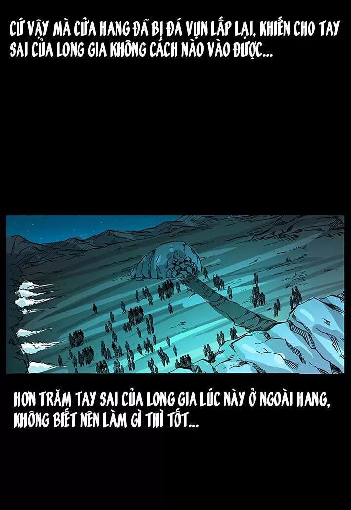 Đọc truyện U Minh Ngụy Tượng - Chap 185