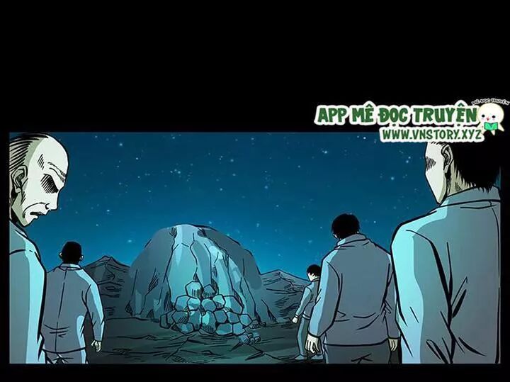 Đọc truyện U Minh Ngụy Tượng - Chap 185