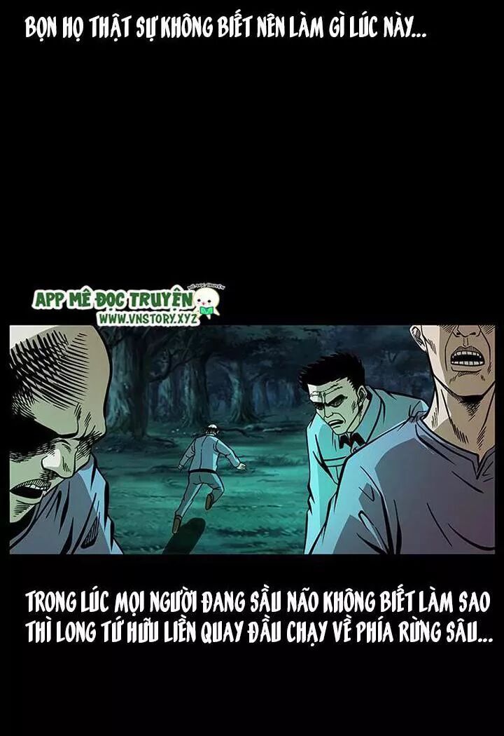 Đọc truyện U Minh Ngụy Tượng - Chap 185
