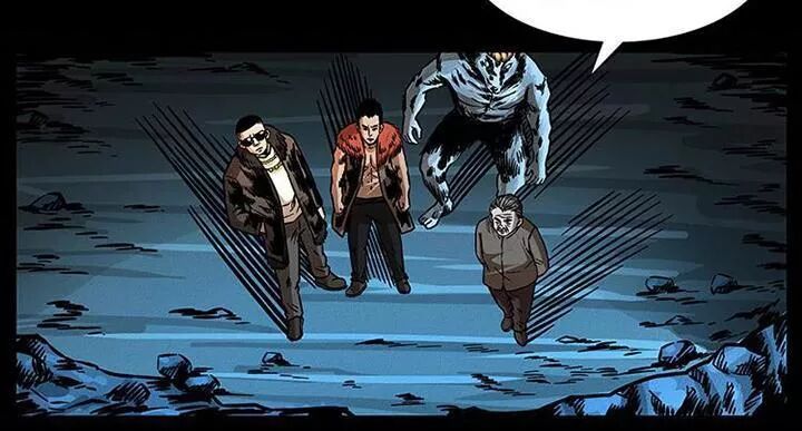 Đọc truyện U Minh Ngụy Tượng - Chap 185