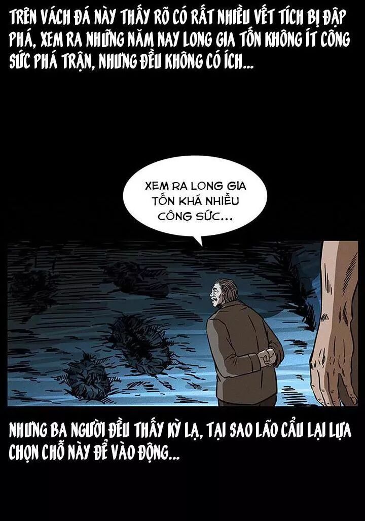 Đọc truyện U Minh Ngụy Tượng - Chap 185